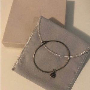 James Avery Bracelet with Soccer Charm